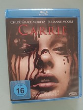 CARRIE (2013) - BLU-RAY - JULIANNE MOORE / CH...