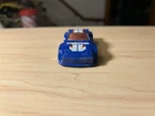 Vintage Matchbox 1982 Mazda RX-7 Loose