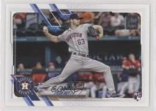 2021 Topps Update Tyler Ivey #US274 0y14