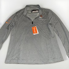 NEW! Nike WNBA Phoenix Mercury 1/4 Zip Women's Pullover NWT