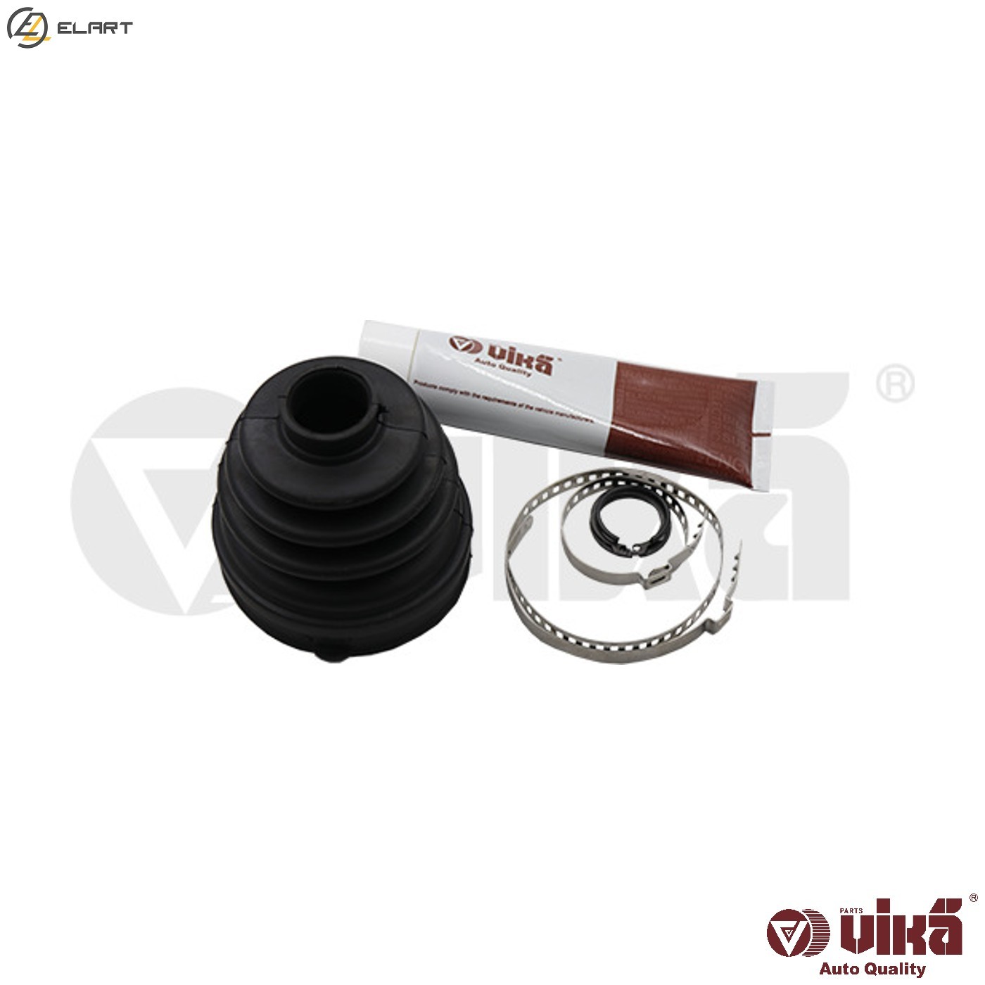 BELLOW KIT DRIVE SHAFT K50763801 FOR SKODA OCTAVIA/II/Combi LAURA SUPERB  VW