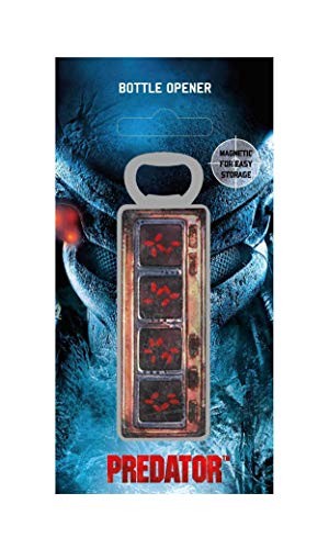 Fanattik Bottle Opener-Predator Bomb, 7AE773143D-image