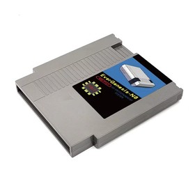FC EDN8 Plus FlashCard 1500-in-1 Card, NES Compatible Cartridge