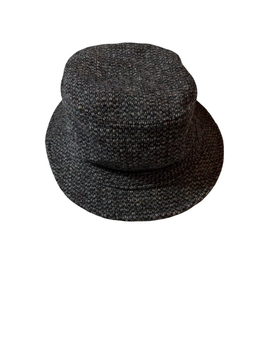 Wool Men's Multicolor Bucket Hats for sale | eBay