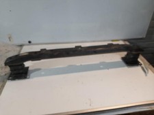 Pare-choc avant Peugeot 1007