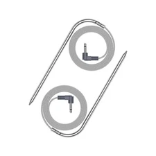 2 Pack Replacement Smart Thermometer Probe for Ninja OG951/OG85... Fast USA SHIP