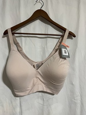 Women s Bali Beige Bra 3xL DD842