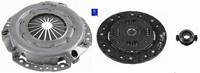 NEU - Sachs 3000561001 Kupplungssatz FüR CitroËN Peugeot