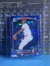 2025 Bowman Draft Sapphire CJ Gray #BDC-197 Angels