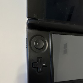 Nintendo 3DS XL Xerneas Yveltal Limited Edition Blue/Black w/ Charger Tested