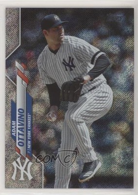 2020 Topps Retail Foilboard 28/264 Adam Ottavino #557 da9