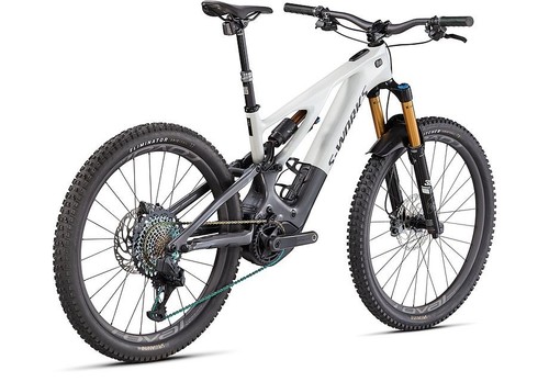 Specialized Levo S-Works Carbon - Picture 3 of 8