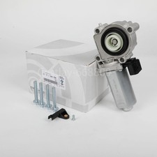 For BMW X3 / X5 Transfer Case Shift Actuator ...