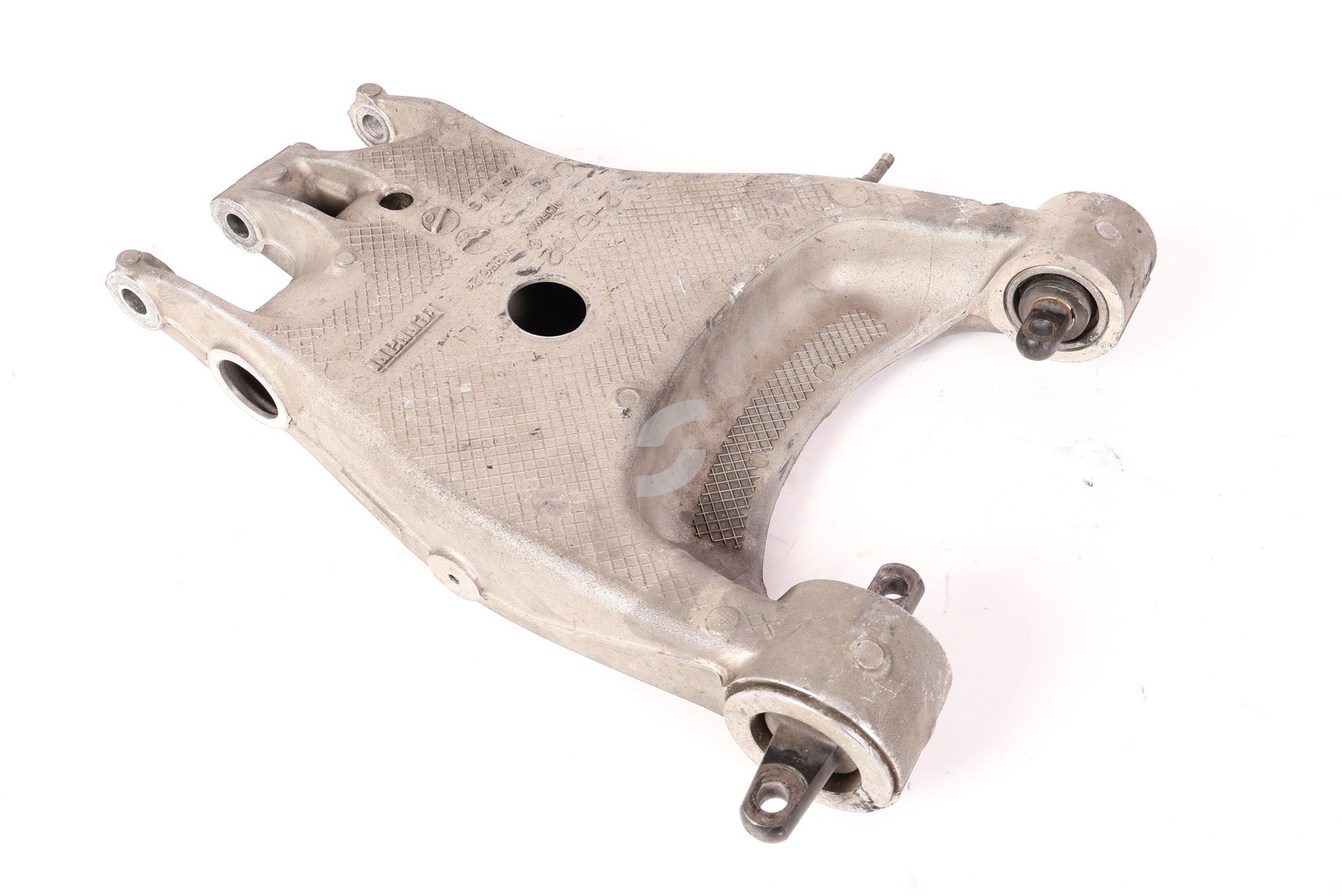 FEU-272351-A1 FERRARI LH REAR LOWER ARM / LEVA INFER POST. SX  Ferrari - Used