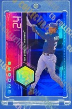 Panini Seattle Mariners Baseball Sports Trading Cards