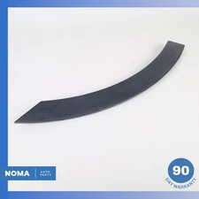 2017 LR Discovery Sport L550 Rear Left Wheel Arch Trim FK7216A333AC OEM