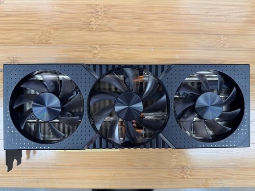 Karta graficzna HP OMEN NVIDIA RTX 3090 24GB GDDR6X - Zdjęcie 6 z 8