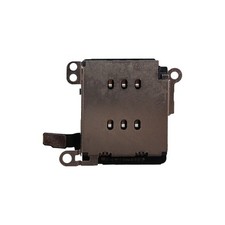 New Sim Reader Module Replacement Part Compatible For iPhone XR