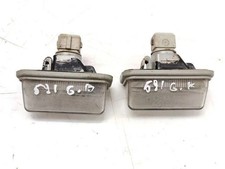 TOYOTA AVENSIS T25 Kennzeichenbeleuchtung 001479 2.20 Diesel 130kw 20755681