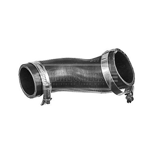 For FORD C-MAX II Van 2010 to 2019 BORG & BECK Air Hose BTH1557