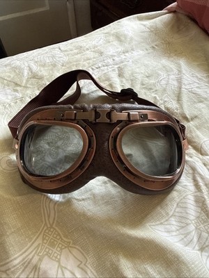 Goggles