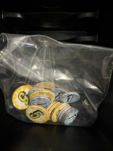 Smash Up Card Game (AEG) 1st Edition Core Set, CIB Fun For Adults And Teens. - Picture 8 of 10