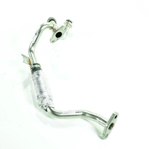 Orig. BMW 1er F70 2er U06 X1 U11 X2 MINI U25 Ölrücklaufleitung Abgasturbolader