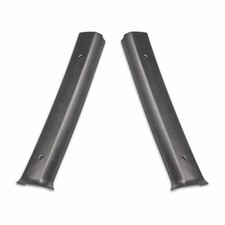 Body B-Pillar Molding For 1968-1972 Chevrolet Nova Chevy II
