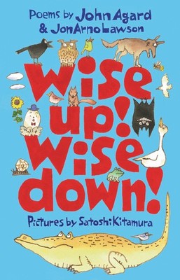 Jonarno Lawson  Wise Up! Wise Down!: A Poetic Co (Gebundene Ausgabe) (US IMPORT)