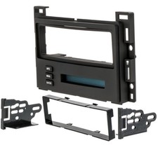 METRA 99-3303 / DIN RADIO DASH KIT - CHEVY MALIBU/COBALT /PONTIAC G6