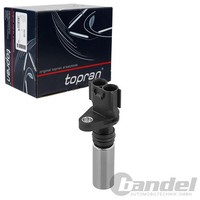 Topran Kurbelwellensensor Passend FüR Toyota Prius Yaris | 623 128 623 128 001