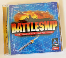 Battleship The Classic Naval Warfare Game PC Game