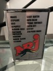 RARE K7 AUDIO TAPE MC CASSETTE - NRJ HITS volume 1 - 1986 🎧🎧🎧🎧🎧