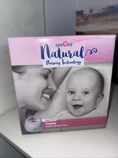 SPECTRA PREMIER S2PLUS Breast Pump With Power Cord - Pink SEALED BOX NEW