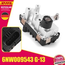 Für Mercedes S-Klasse W222 S350 CDI Stellmotor Turbolader 6NW009543 , 763797 G13 Für Mercedes S-Klasse W222 S350 CDI Stellmotor Turbolader 6NW009543 , 763797 G13