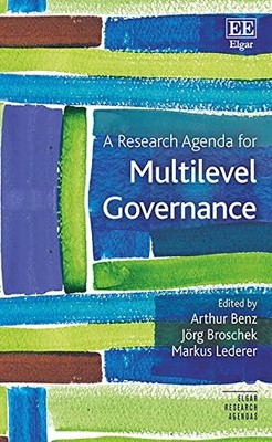 A Research Agenda for Multi-level Governance