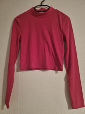 Pullover Bauchfrei- Gr S