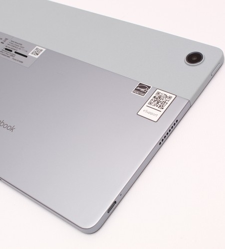 Lenovo IdeaPad Duet 3 11" Chromebook - Misty Blue - 11Q727 (A) - Picture 9 of 11