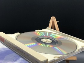 Marionette Company 2 w/spine (Sega Dreamcast,2000) from japan