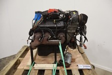 1988-1992 Chevy 4.3l Tbi V6 Engine Motor Assembly Video Tested With Harness