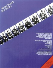 Mickey Bakers Jazz Guitar Revised Learn How t...