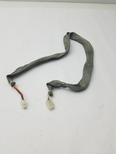 Cable Wire Harness With Connector