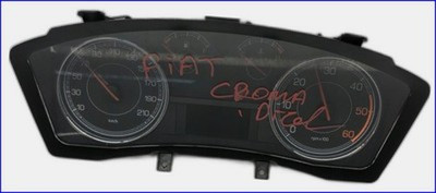FCA Watch Counter 51809902