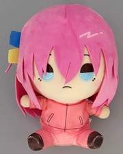 Hitori Gotoh Mochi Doll Plush Bocchi the Rock! 7net Limited 18cm (2024)