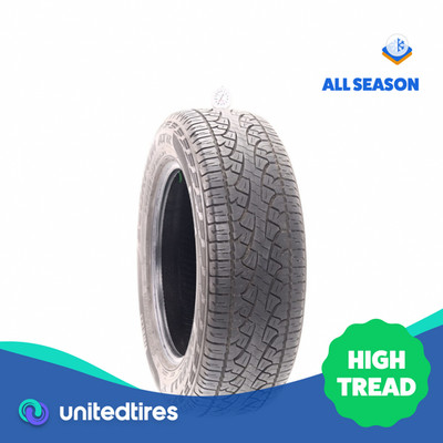 Used 225/65R17 Pirelli Scorpion ATR 102H - 8/32