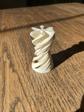 Spinning Passthrough Cone Toy