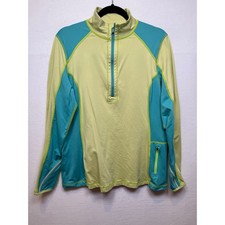 Title Nine 1/2 Zip Pullover, Running Athletic Activewear