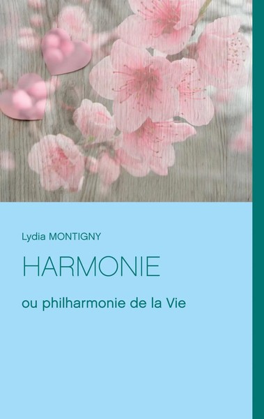 Lydia Montigny | Harmonie | Taschenbuch | FranzöSisch (2020) | 88 S.-image
