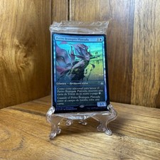 🔱 Silvergill Adept x30 - FOIL Promo Pack SEALED MTG Perito Branquia Plateada Sp