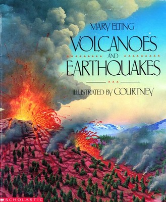 Volcanoes and Earthquakes